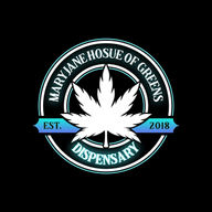 Maryjanehouseofgreens.com